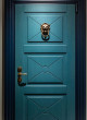 Door 33